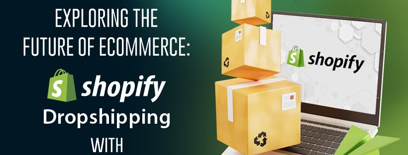 shopify-Dropshipping